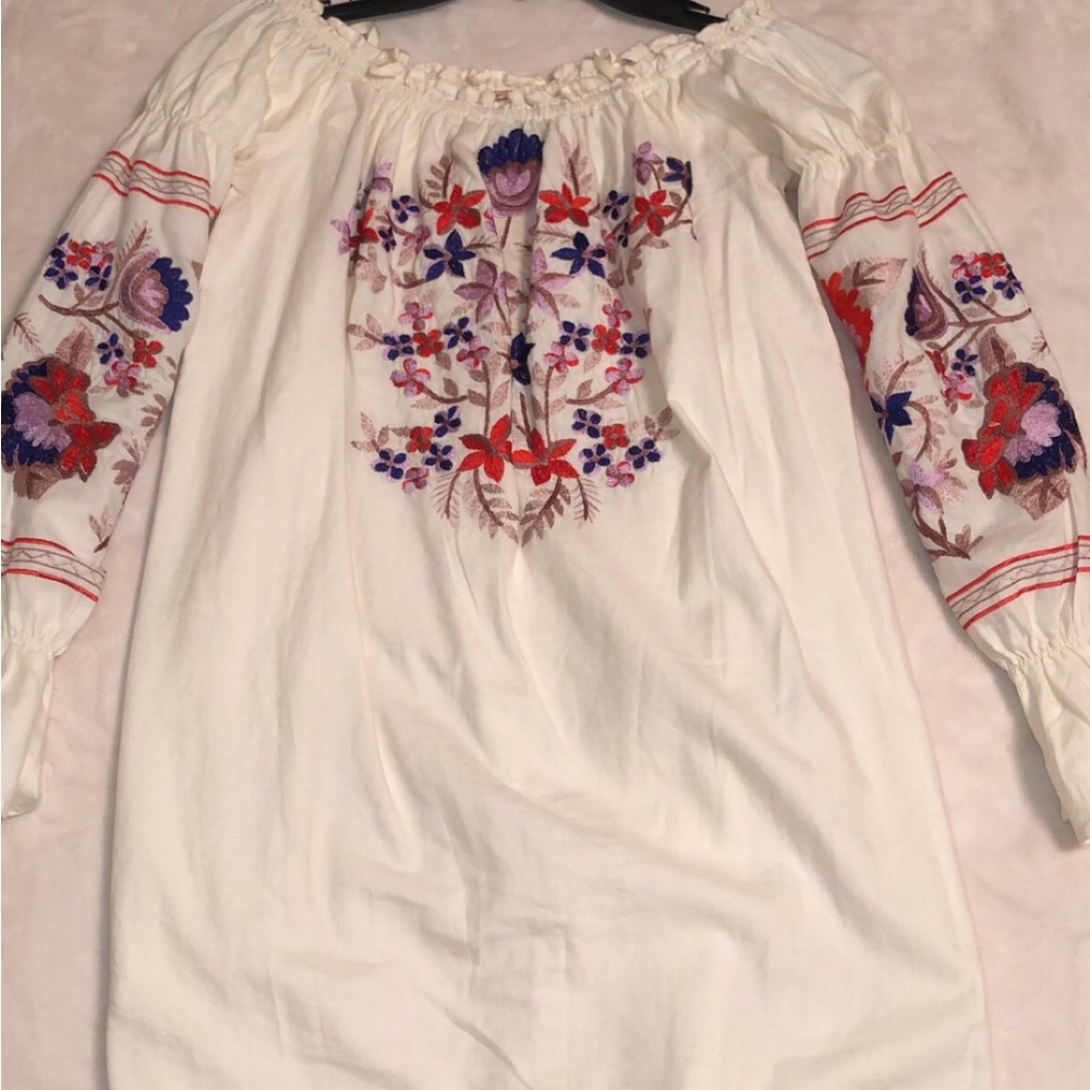 FREE PEOPLE DRESS